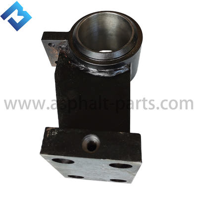 Paver ασφάλτου σύστημα 80787989 μεταφορέων συνδέσεων ABG325 εξαρτημάτων μέση φέρουσα βάση άξονων μεταφορέων