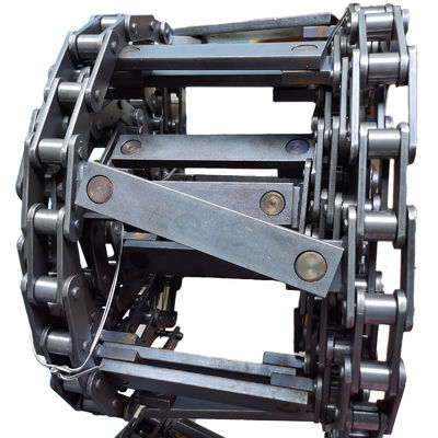 2046350 paver αλυσίδων μεταφορέων  μέρη για έξοχα 1300