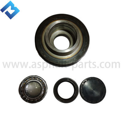 SD2500 Paver ασφάλτου ανταλλακτικά 4812035553 κύλινδρος έντασης αλυσίδων μεταφορέων