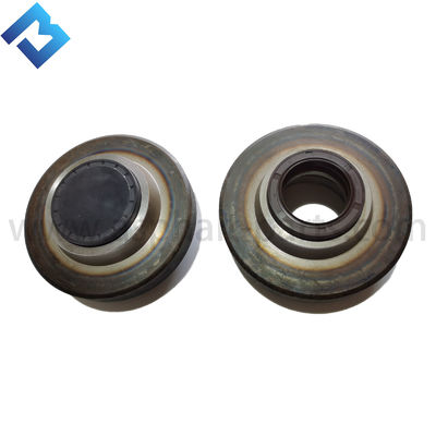 SD2500 Paver ασφάλτου ανταλλακτικά 4812035553 κύλινδρος έντασης αλυσίδων μεταφορέων