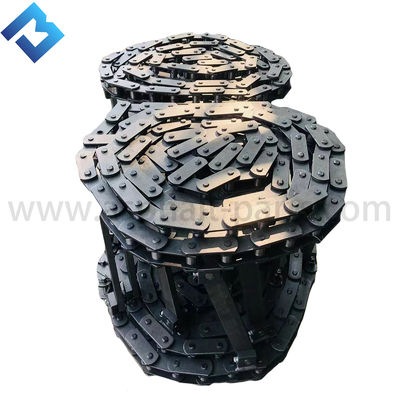 Συστήματα 4610312118 μεταφορέων αλυσίδων  S1800 ανθεκτικά