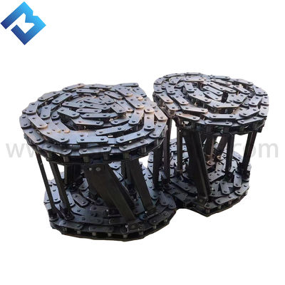 Συστήματα 4610312118 μεταφορέων αλυσίδων  S1800 ανθεκτικά