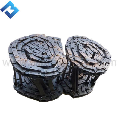 Συστήματα 4610312118 μεταφορέων αλυσίδων  S1800 ανθεκτικά