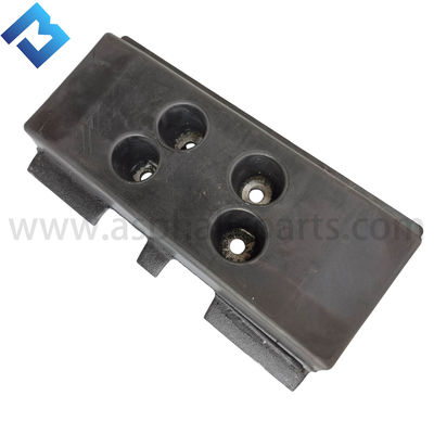 HA60C ένα Paver ασφάλτου Sumitomo μαξιλαριών διαδρομής μονάδων λαστιχένια μέρη