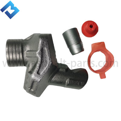 Μέρη φρεατομηχανής 2198001 2198002 BNT22-20 BNT22-22 οδικής φρεατομηχανής