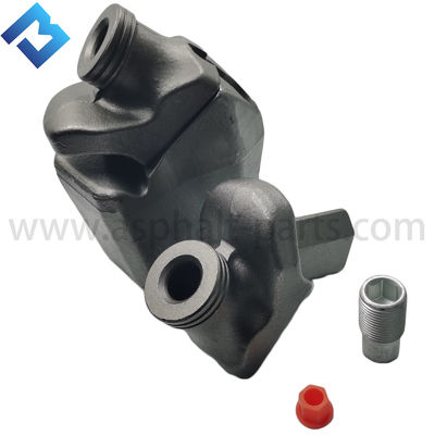 198001 BNT03-22 Κάτοχος Εργαλείου Φρεζαρίσματος W1900 Ανταλλακτικά Μηχανής Φρεζαρίσματος