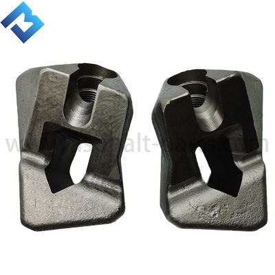 158503 μέρη μηχανών άλεσης  θηκών εργαλείων άλεσης BNT11