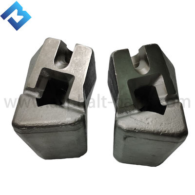 158503 μέρη μηχανών άλεσης  θηκών εργαλείων άλεσης BNT11