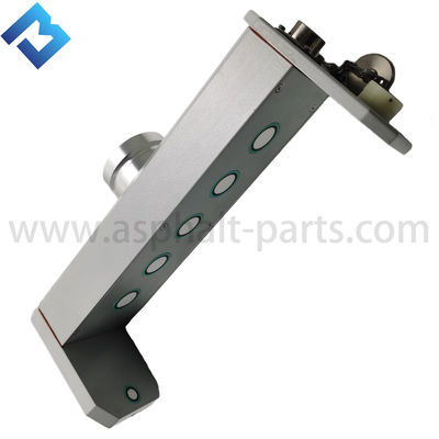 Paver ασφάλτου αισθητήρων 2462560028 αισθητήρων MOBA σκι ισοπεδώνοντας σύστημα μηχανών