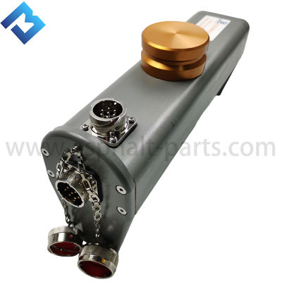 Οδική κατασκευή ισοπέδωση Senor 2197266 ψηφιακό αισθητήρα paver moba υπερήχων αισθητήρα