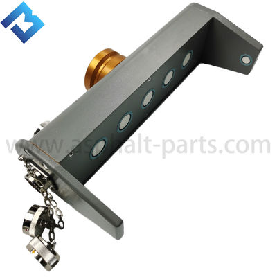 Οδική κατασκευή ισοπέδωση Senor 2197266 ψηφιακό αισθητήρα paver moba υπερήχων αισθητήρα