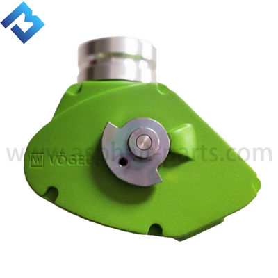 αισθητήρας επιπέδου ισοπέδωσης 2484805 για τμήματα πλακόστρωτος s1800-3 ηλεκτρονικό σύστημα