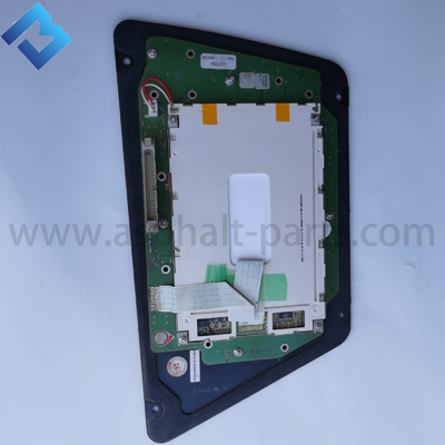 Paver  σύστημα ελέγχου s1800-2 επίστρωσης επίδειξη 2027789 πίνακα ελέγχου