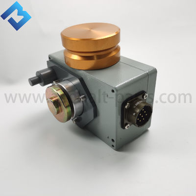 Paver 2039585 ασφάλτου  S1800 Paver ασφάλτου μηχανικός αισθητήρας βαθμού αισθητήρων