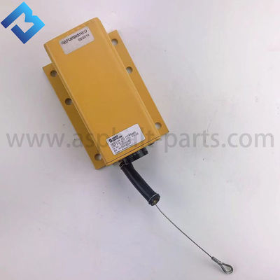 Paver ασφάλτου ανταλλακτικών PM200 μηχανών άλεσης του erpillar αισθητήρας σειράς ανιχνευτών αισθητήρων