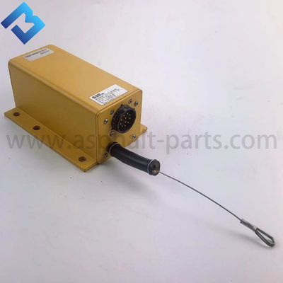 Paver ασφάλτου ανταλλακτικών PM200 μηχανών άλεσης του erpillar αισθητήρας σειράς ανιχνευτών αισθητήρων