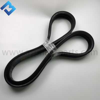 ιμάντα οδήγησης 2044867 για ανταλλακτικά φρεατομηχανής W100 W100H φρεατόμπαλ