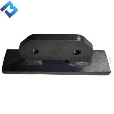 W200 μέρη 2111404 ολίσθηση 50*200mm μηχανών άλεσης 45275 προστάτη