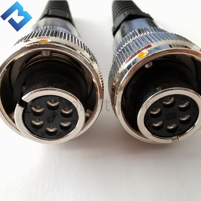 Πολλών χρήσεων βούλωμα καλωδίων 6 τρυπών ηλεκτρικό για Pavers ασφάλτου