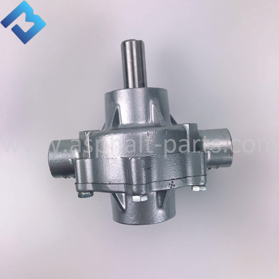 Μικρή αντλία 2163687 πίεσης νερού HYPRO 7560XL για W1000F W2000