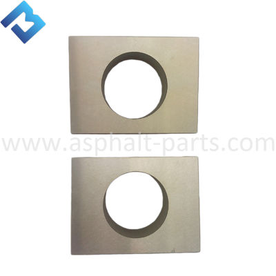 Paver ασφάλτου σύστημα 4607252008 κατεβατών μερών αντοχής μερών AB500 ολισθαίνων ρυθμιστής ορείχαλκου