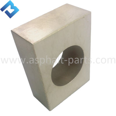 Paver ασφάλτου σύστημα 4607252008 κατεβατών μερών αντοχής μερών AB500 ολισθαίνων ρυθμιστής ορείχαλκου