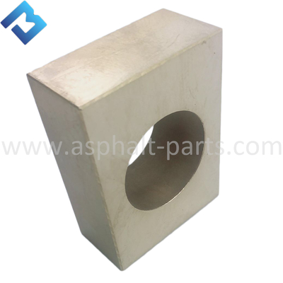 4607252008 για τα μέρη της πλακόστρωσης του άσφαλτου, τα μέρη αντοχής στην φθορά, το σύστημα πλέξης