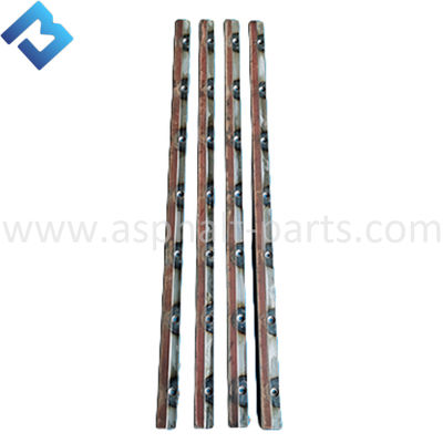 paver ασφάλτου μέρη ένδυσης ένδυση ένδυσης 2211961 λουρίδας S1880-3L ab600-3 - ανθεκτικός φραγμός χάλυβα