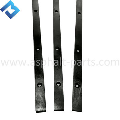 Dynapac SD2530 Σύστημα οστρακισμών Αντικατάστατη στην φθορά ράβδος χάλυβα Ασφαλτοστρώτης Αντικατάσταση ανταλλακτικών