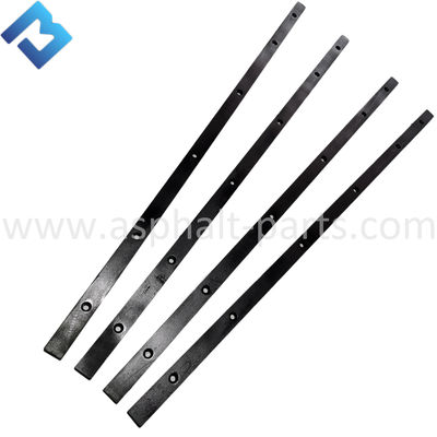 Dynapac SD2530 Σύστημα οστρακισμών Αντικατάστατη στην φθορά ράβδος χάλυβα Ασφαλτοστρώτης Αντικατάσταση ανταλλακτικών