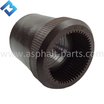 Νάυλον σύζευξη τρυπανιών s1800-2 4610222031 110mm για Paver τις εφεδρείες