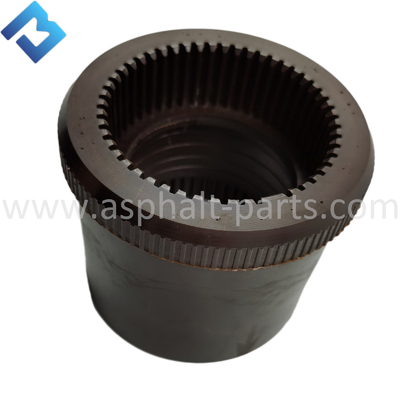 Νάυλον σύζευξη τρυπανιών s1800-2 4610222031 110mm για Paver τις εφεδρείες