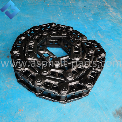 108750 αλυσίδα τροχιάς για το W1900 αντικατάσταση ανταλλακτικών για το πεζοδρόμιο αλεύρι