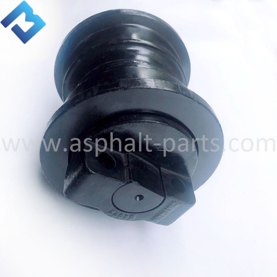 ανταλλακτικά φρεναριστικών μηχανών, σύστημα υποτροχιάς 2066123 για μέρη κυλίνδρων τροχιάς w2000