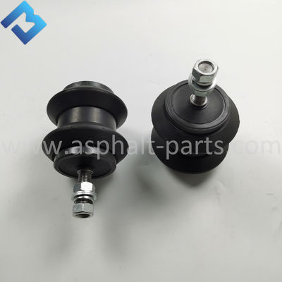 54954 πολλών χρήσεων πιό μη απασχόλησης κύλινδρος μεταφορέων ζωνών μερών μηχανών άλεσης