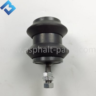 60-63x108x25 Πλευρός τροχός καθοδήγησης 54954 για το σύστημα μεταφοράς της αλεξίστρου