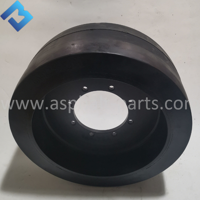W1000F W100CF 125782 Εναλλακτικά εξαρτήματα μηχανής φρέσκωσης πολυμελούς ελαστικού