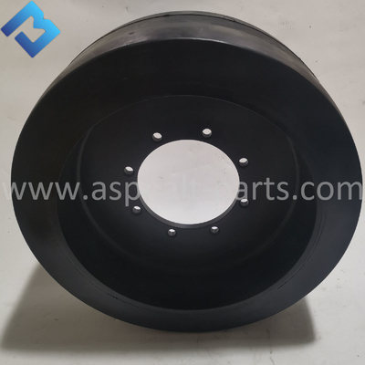 W1000F W100CF 125782 Εναλλακτικά εξαρτήματα μηχανής φρέσκωσης πολυμελούς ελαστικού
