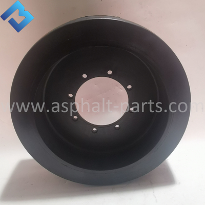 W1000F W100CF 125782 Εναλλακτικά εξαρτήματα μηχανής φρέσκωσης πολυμελούς ελαστικού
