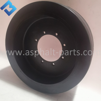 W1000F W100CF 125782 Εναλλακτικά εξαρτήματα μηχανής φρέσκωσης πολυμελούς ελαστικού