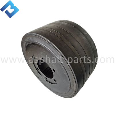 Paver ασφάλτου  ανταλλακτικά S1103 4606162067 μπροστινή ρόδα