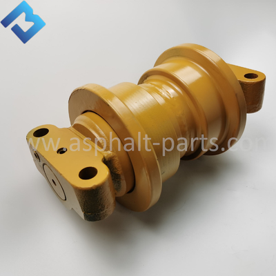 HA90C 230*90 μεταγωγικός ρόλος τροχού υποστήριξης τύμπου για πλακόστρωτο 4611340028 4611340029