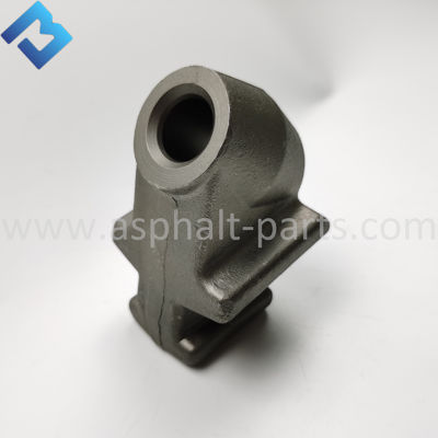 Χρήση μηχανών άλεσης Bomag θηκών εργαλειομηχανών άλεσης 1013348 QC110HD