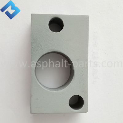 Φραγμός Τύπου ράβδων θέρμανσης φραγμών AB600TV 4608512648 Tampar για Pavers ασφάλτου