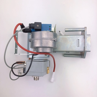 Paver ασφάλτου ABG6820 87903233 συνέλευση καυστήρων 87903241 VOLVO ανταλλακτικών