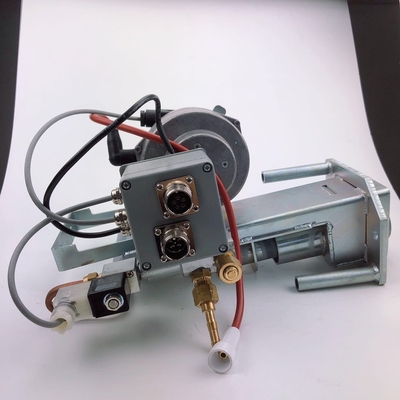 Paver ασφάλτου ABG6820 87903233 συνέλευση καυστήρων 87903241 VOLVO ανταλλακτικών