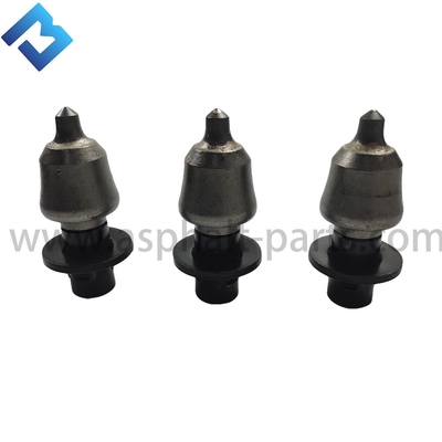 Δόντια μηχανών άλεσης ασφάλτου 2642523 μέρη αντικατάστασης W6/20 BNT6/20