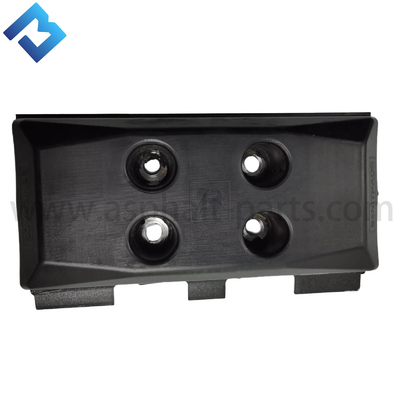 Paver s1800-2 λαστιχένιο μαξιλάρι 300mm ασφάλτου εμπορικών σημάτων Benit S1900 Mf60 μήκος