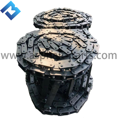 Paver ασφάλτου της VOLVO ο μεταφορέας μερών ABG273 ABG473 αλυσοδένει 58853664