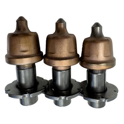 BNT6/20 Σκοπές αλέσεως Τάγματα δόντια για αλεξία PN 2642523